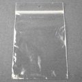 Centurion Bag Plastic With Hang Hole 3X4 1178